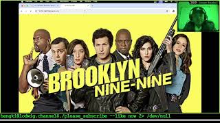 TryHackMe - Brooklyn Nine-Nine