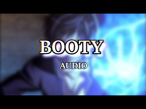 Mussy - Booty ft Gorjuice