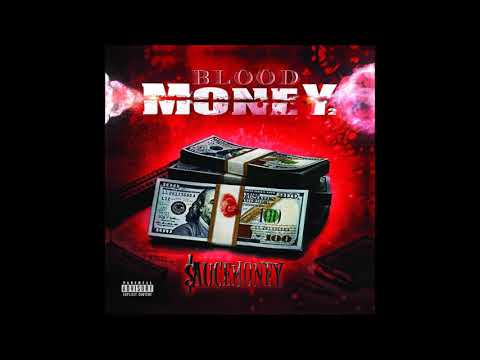 Sauce Money - Let It Spray