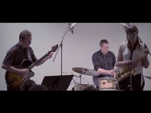 Rachael Cohen Quartet  ft. Phil Robson - 'Just for You'