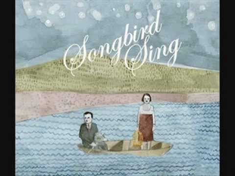 All I Got- Songbird Sing (Nat Kendall)