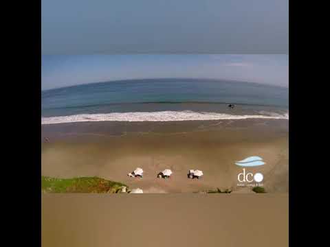 DCO Suites, Lounge & Spa Mancora