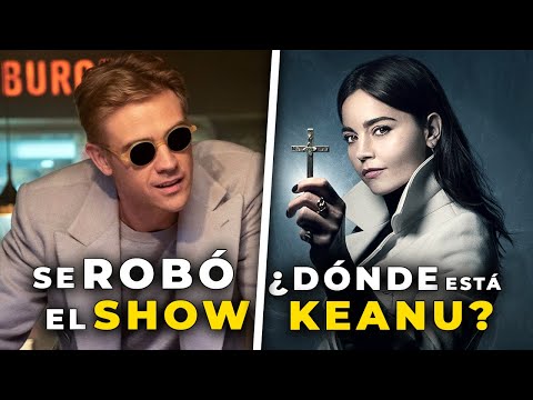 30 Curiosidades Que No Sabías Sobre THE SANDMAN (El Nuevo Éxito De Netflix) 🔥