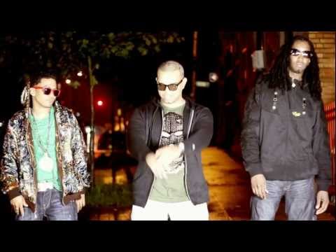 Aldenimix, Alkatraz ft El More-Frio frio