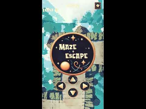 Maze Escape video thumbnail