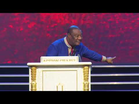 How Much Do You Value God? | Archbishop Duncan-Williams