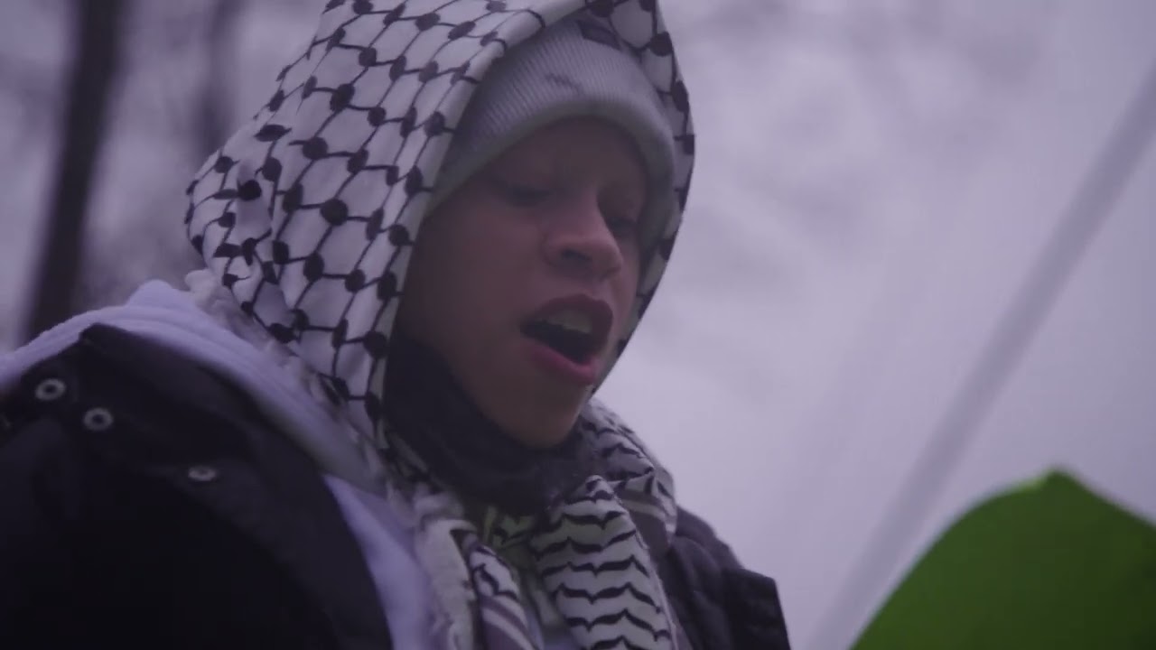 YouTube video thumbnail