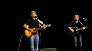 Rex singing Strong Enough