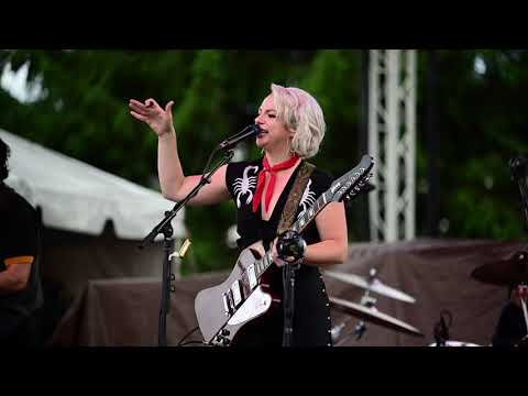 Videoclip de Dangerous People — Samantha Fish