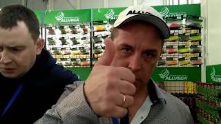 Охотник рыболов выставка в казани