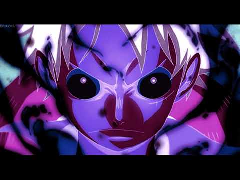 //HARD// $UICIDEBOY$ X NIGHT LOVELL TYPE BEAT // VDEKJA