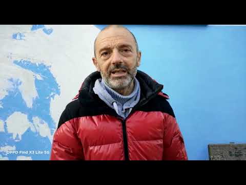 Atletico Torino-Acqui, Eccellenza: le parole di Mino Giuliani