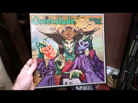 Catalan by Greenslade