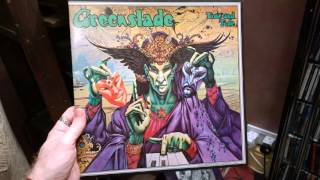 Catalan by Greenslade