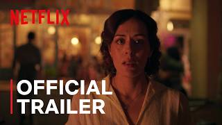 Summer '36 – Official Trailer | Netflix