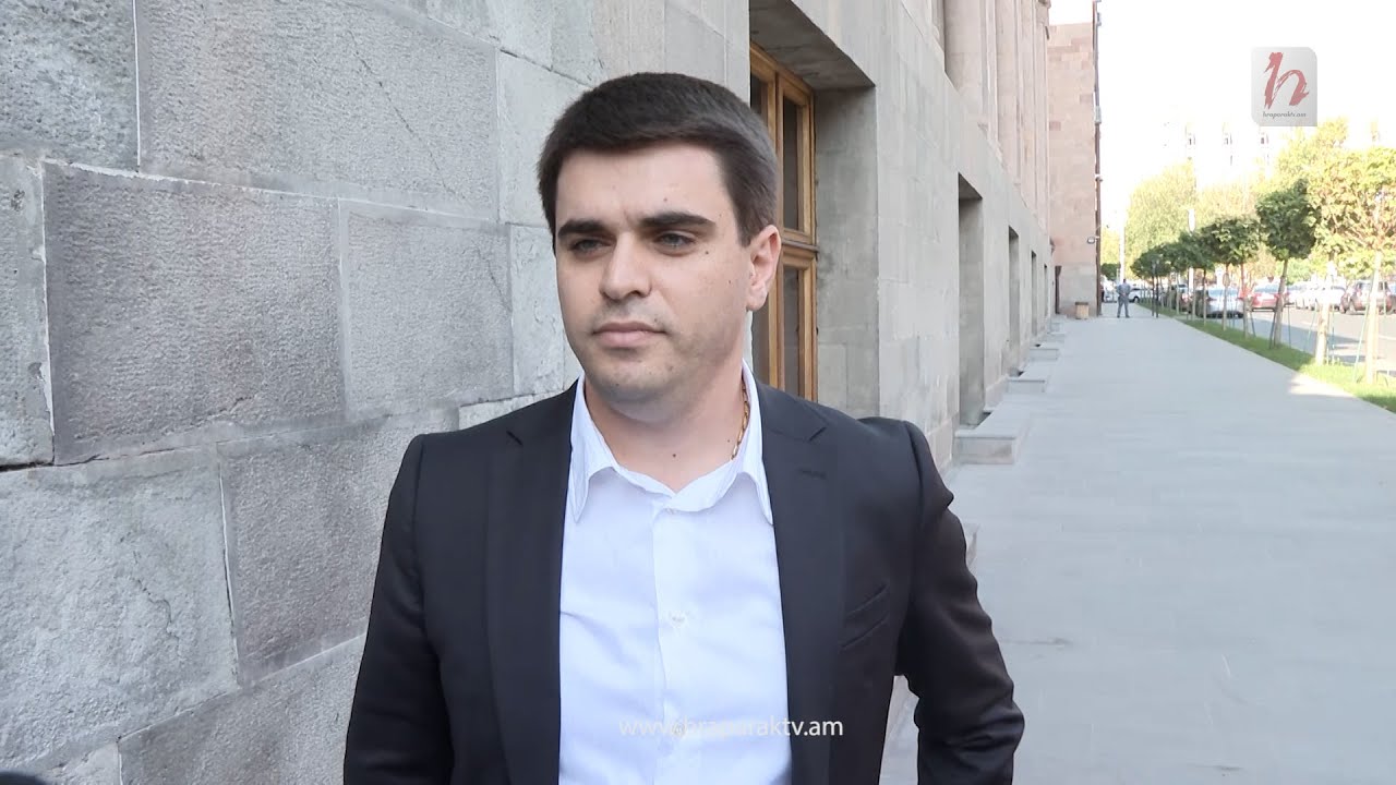 Ինչո՞ւ եք խթանում մարդասպանությունները. հարց` դատավորին