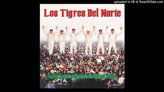 Los Tigres Del Norte - Padres Tristes (1997)