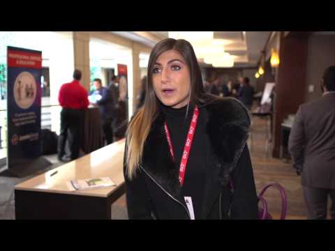 Intel Security - Customer Success Story (Parees Tahrani - Account Manager)