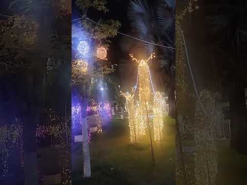 Miradouro Minas Gerais natal.