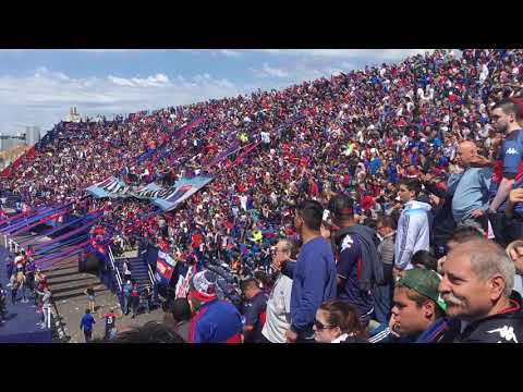 ""Yo soy así, A Tigre yo lo quiero" + Letra" Barra: La Barra Del Matador • Club: Tigre