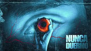 Nunca Duermo Lyrics English Translation