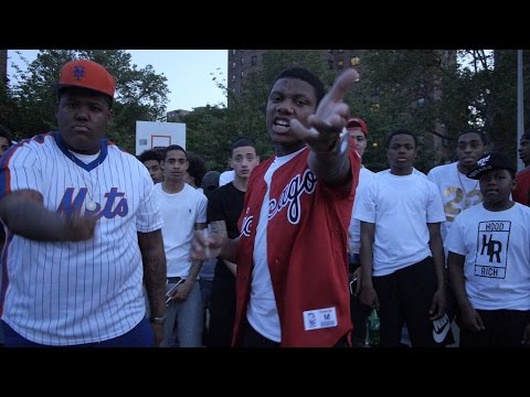 Bands - Neek Bucks x Bam Bino ( OFFICIAL MUSIC VIDEO )