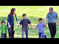 "A Greater Love" Story - Jennifer Shaw