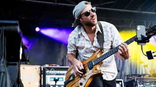 Spafford - "The Postman" - Rock The Dock Music Festival 2026