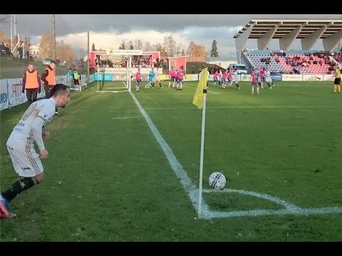 Videokooste PS Kemi - SJK 15.10. 2017