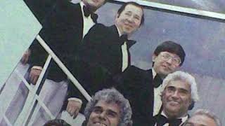 En la orilla del mar￼ - La Sonora Santanera￼