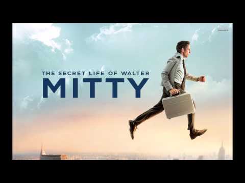 Música Filme A Vida Secreta de Walter Mitty - Walter Mitty Secret Life Soundtrack