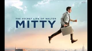 Música Filme A Vida Secreta de Walter Mitty - Walter Mitty Secret Life Soundtrack