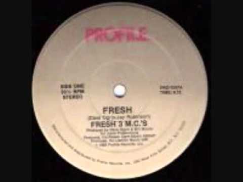 Fresh 3 MCs - Fresh - Reverse lyrics revealed