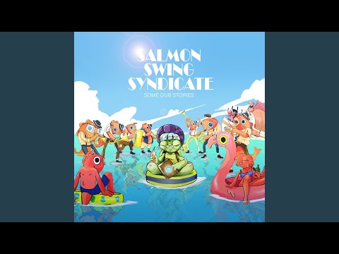 Salmon Swing Syndicate