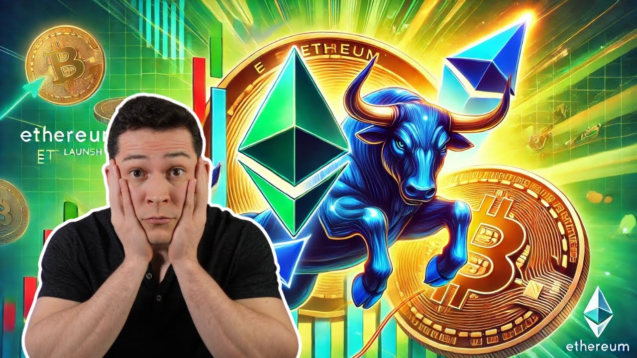 Où on est-on du cycle ? Moment d'acheter des altcoins ?