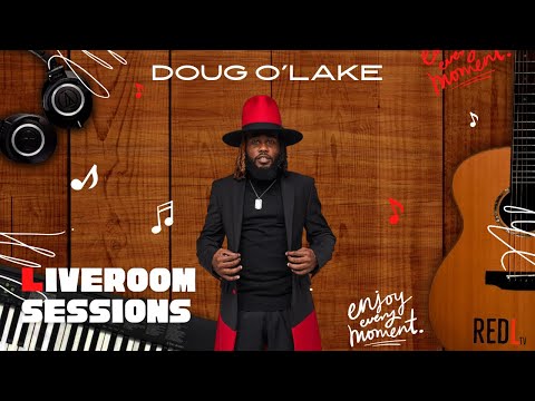 Doug O'Lake -  Performance | LiveRoom Sessions S2