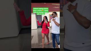 Ashanti baby weight is everything! I know Nelly loves it there❤️  #nelly #ashanti