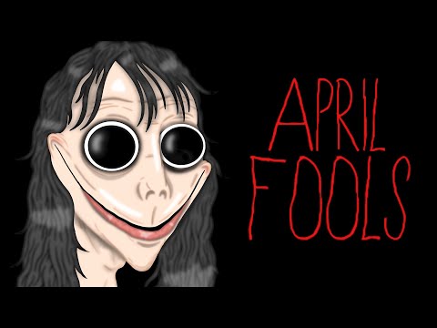 april fools