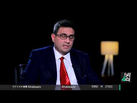 شاهد بالفيديو.. تعرف على نسب الإنجاز في مشاريع فك الاختناقات المرورية على لسان المتحدث باسم وزارة الإعمار والاسكان