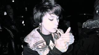 Kreayshawn - Fuck Valentines Day Based Freestyle