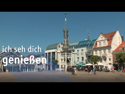 Imagefilm Aurich Erleben 2023
