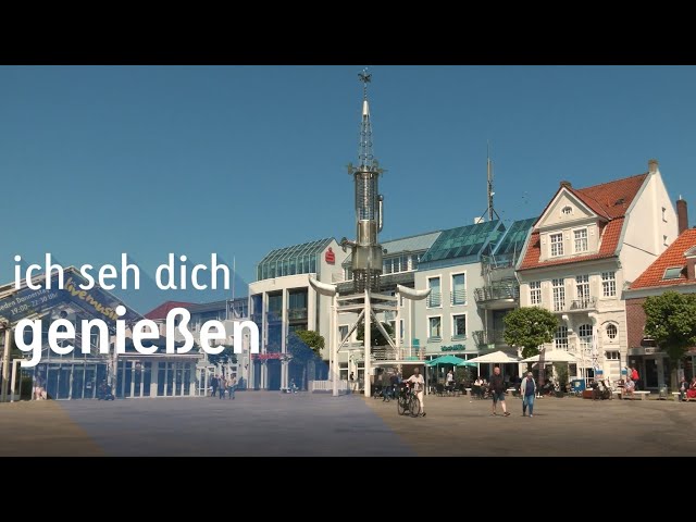 Reise-Video