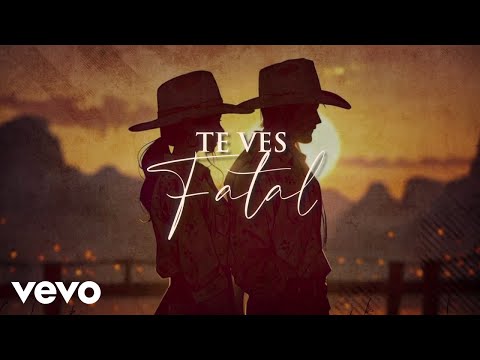 Geru Y Su Legión 7 - Te Ves Fatal (LETRA)