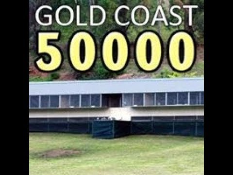 GC50000 2019 | Race 2 - Live From Willow Vale, Queensland