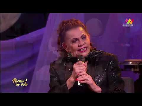 IMELDA MILLER - QUE ALEGRE VA MARIA - NOCHES EN VELA