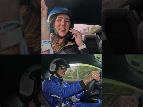 Adrenalina e emoção 🔥