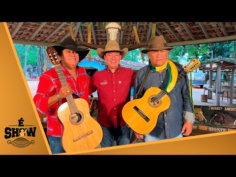 Pgm 140 - 06 11 2022 - Divino & Donizete