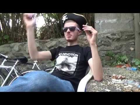 Breakdown Face - I'll Do It Tomorrow