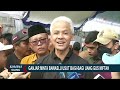Kata Ganjar Pranowo Soal Viral Video Gus Miftah Yang Bagi Bagi Uang Di Pamekasan Jatim
