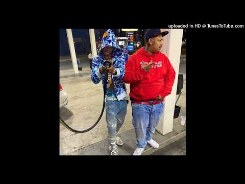 FrostyDaSnowMann x S.prod x Almighty Suspect Type Beat